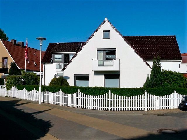 Ferienwohnung in Gr&ouml;mitz - Ferienhaus Marina II - Whg. 4 - Bild 20