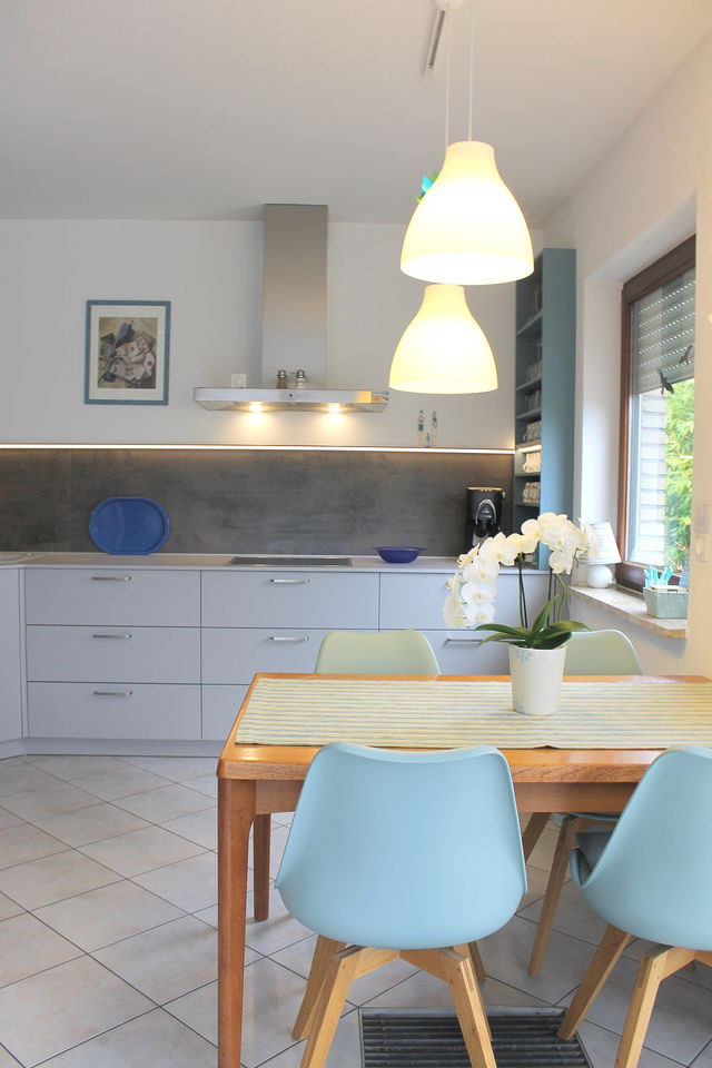 Bungalow in Lensterstrand - "Bungalow Mosner" - Bild 6