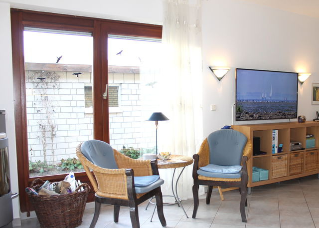 Bungalow in Lensterstrand - "Bungalow Mosner" - Bild 9