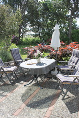 Bungalow in Lensterstrand - "Bungalow Mosner" - Bild 11