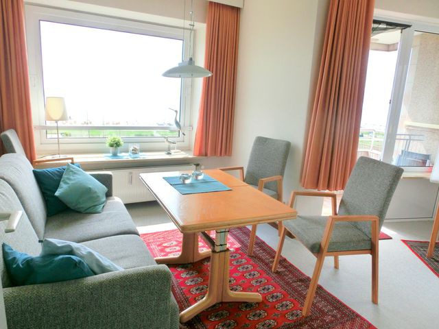 Ferienwohnung in Grömitz - Hanseat II - Whg. 176 - mit traumhaftem Ostseeblick! - Bild 2