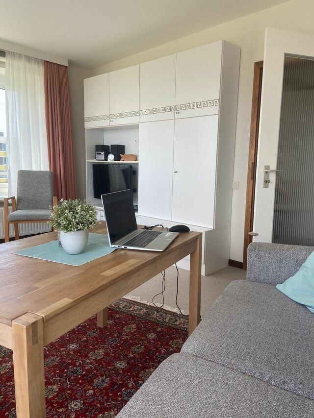 Ferienwohnung in Grömitz - Hanseat II - Whg. 176 - mit traumhaftem Ostseeblick! - Bild 3