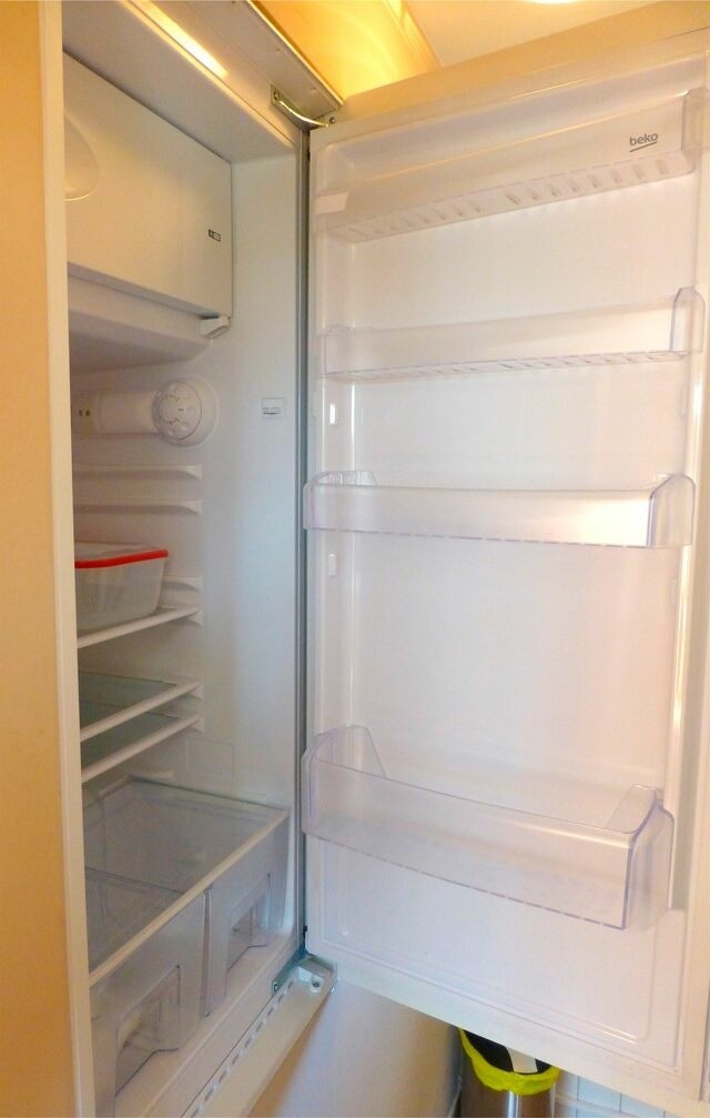 Bungalow in Lensterstrand - Haus "Arielle" - Bild 3