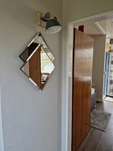 Bungalow in Lensterstrand - Haus "Arielle" - Bild 12