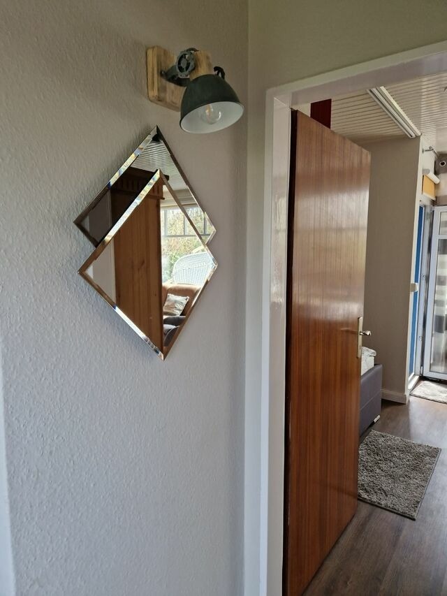 Bungalow in Lensterstrand - Haus "Arielle" - Bild 12