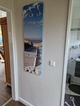 Bungalow in Lensterstrand - Haus "Arielle" - Bild 13