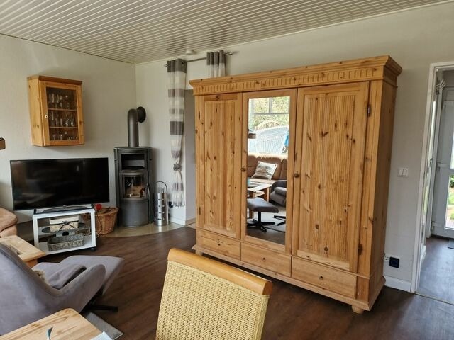 Bungalow in Lensterstrand - Haus "Arielle" - Bild 16