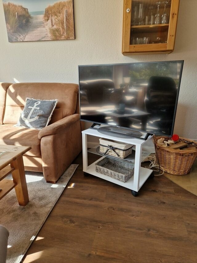 Bungalow in Lensterstrand - Haus "Arielle" - Bild 18