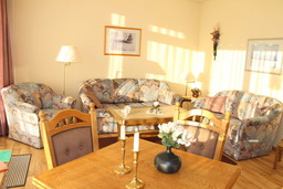 Haus Baltic App. 132 - sonnige Balkonwohnung in Südwestlage