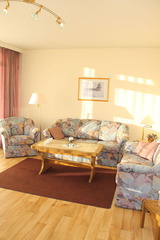 Ferienwohnung in Grömitz - Haus Baltic App. 132 - sonnige Balkonwohnung in Südwestlage - Bild 2