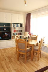 Ferienwohnung in Grömitz - Haus Baltic App. 132 - sonnige Balkonwohnung in Südwestlage - Bild 3