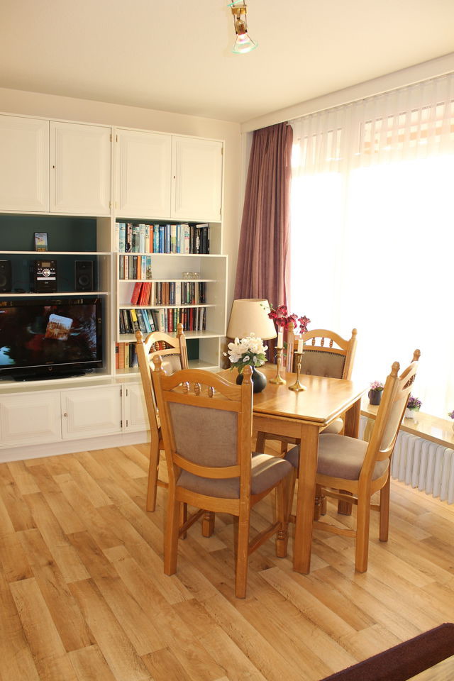 Ferienwohnung in Grömitz - Haus Baltic App. 132 - sonnige Balkonwohnung in Südwestlage - Bild 3