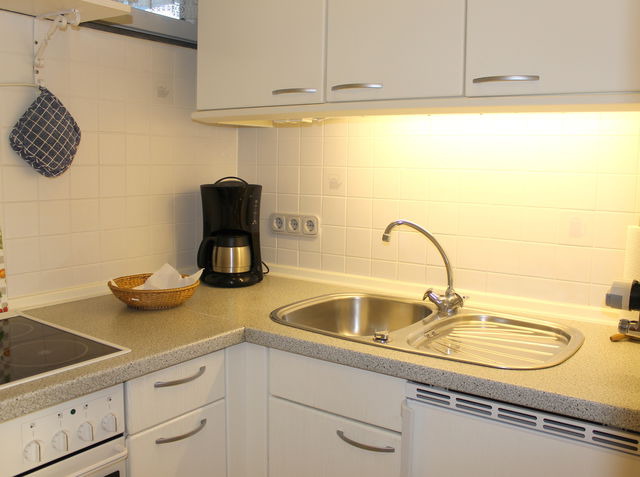 Ferienwohnung in Grömitz - Haus Baltic App. 132 - sonnige Balkonwohnung in Südwestlage - Bild 7