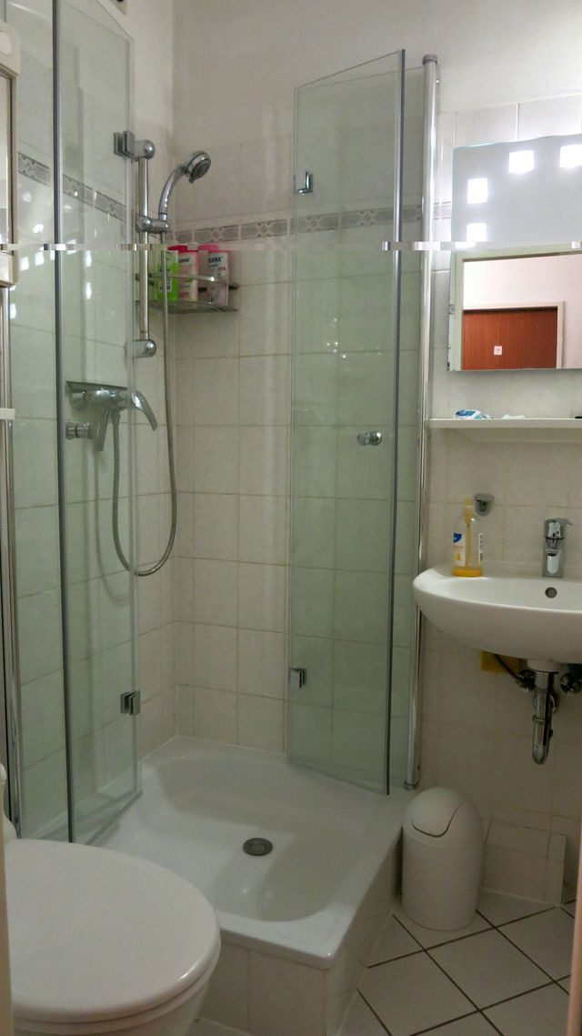 Ferienwohnung in Grömitz - Haus Baltic App. 132 - sonnige Balkonwohnung in Südwestlage - Bild 11