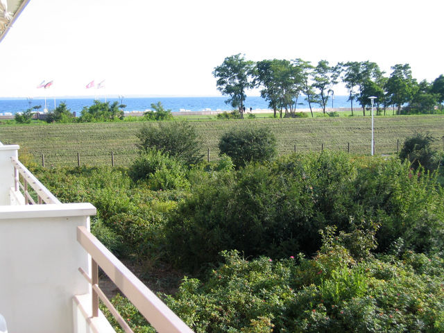 Ferienwohnung in Grömitz - Haus Baltic App. 132 - sonnige Balkonwohnung in Südwestlage - Bild 15