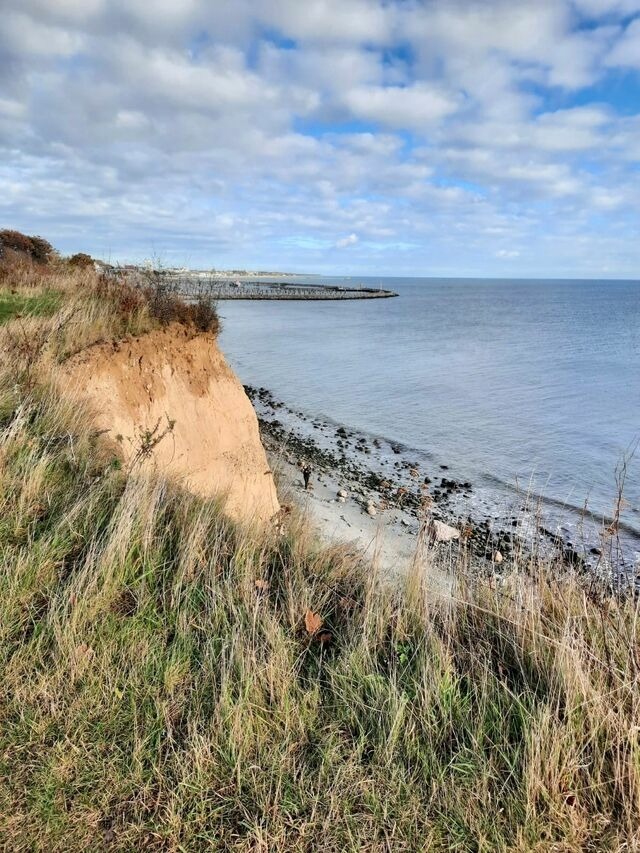 Ferienwohnung in Grömitz - Haus Baltic App. 132 - sonnige Balkonwohnung in Südwestlage - Bild 17