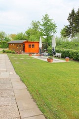 Ferienwohnung in Grömitz - Haus Kim - Whg. 1 - Bild 15