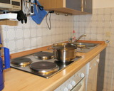 Ferienwohnung in Grömitz - "Appartement 6 - Feriennest" - Bild 8