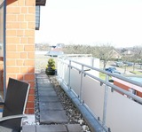 Ferienwohnung in Grömitz - "Appartement 6 - Feriennest" - Bild 18