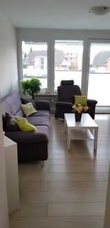 Ferienwohnung in Gr&ouml;mitz - Villa am Meer - App. 43 - Bild 5