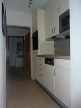 Ferienwohnung in Gr&ouml;mitz - Villa am Meer - App. 43 - Bild 6