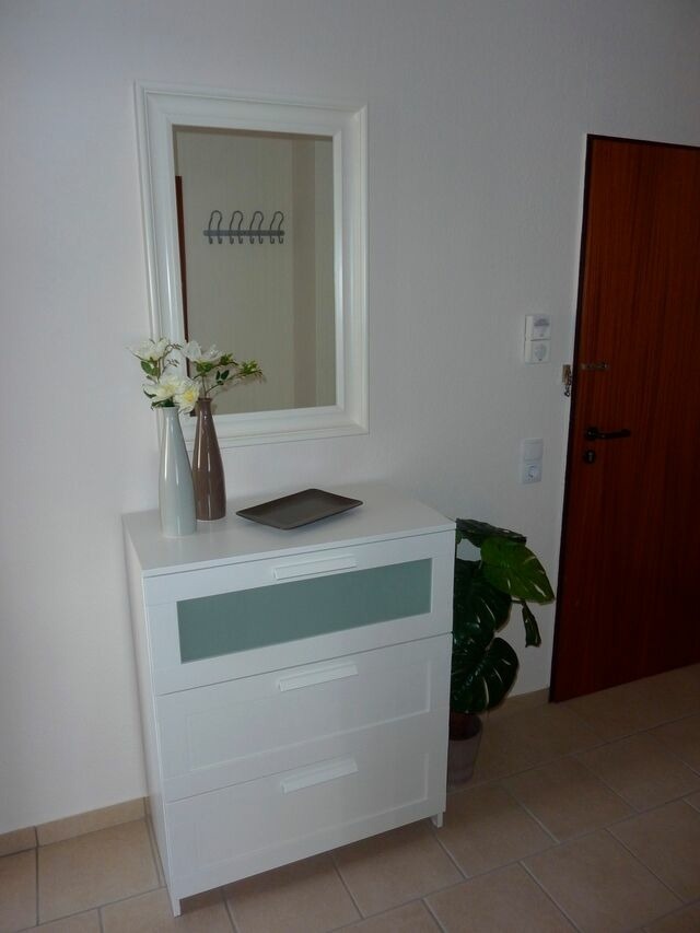 Ferienwohnung in Gr&ouml;mitz - Villa am Meer - App. 43 - Bild 7