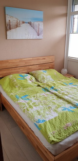 Ferienwohnung in Gr&ouml;mitz - Villa am Meer - App. 43 - Bild 9