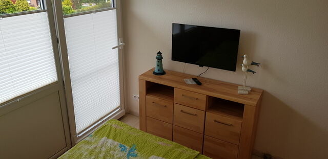 Ferienwohnung in Gr&ouml;mitz - Villa am Meer - App. 43 - Bild 10