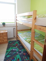 Ferienwohnung in Gr&ouml;mitz - Villa am Meer - App. 43 - Bild 11