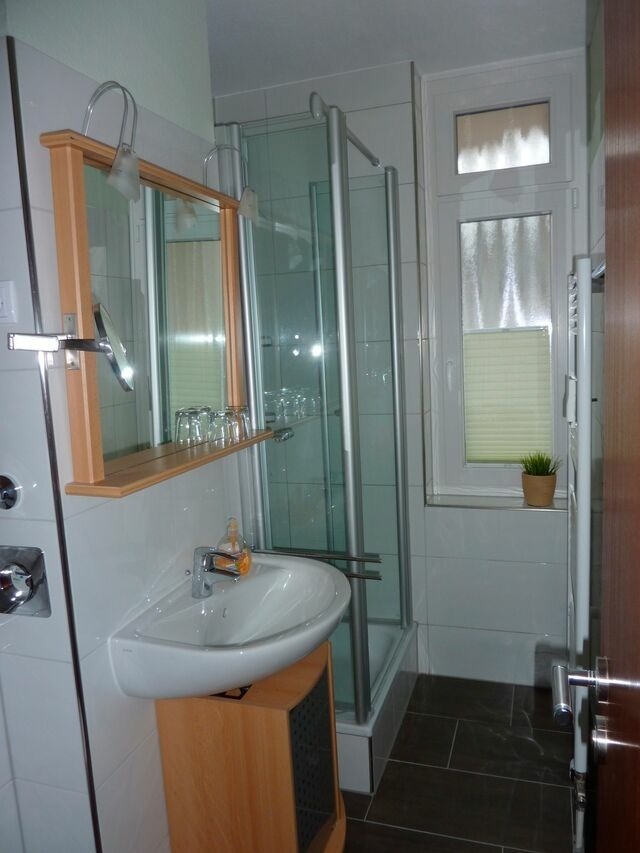 Ferienwohnung in Gr&ouml;mitz - Villa am Meer - App. 43 - Bild 12