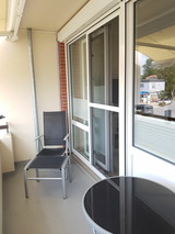 Ferienwohnung in Gr&ouml;mitz - Villa am Meer - App. 43 - Bild 14