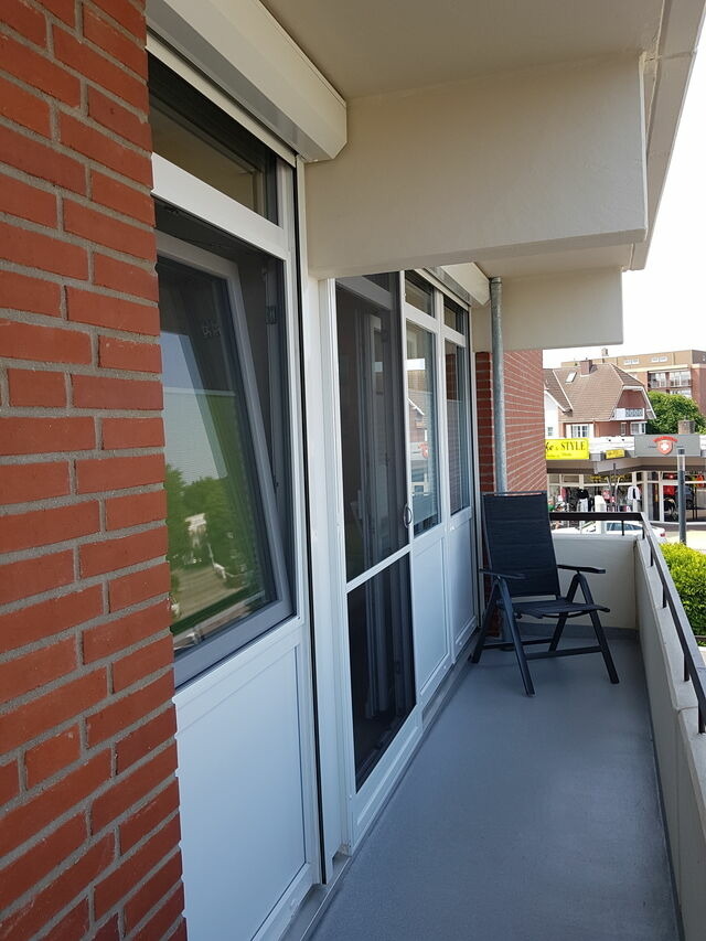 Ferienwohnung in Gr&ouml;mitz - Villa am Meer - App. 43 - Bild 16