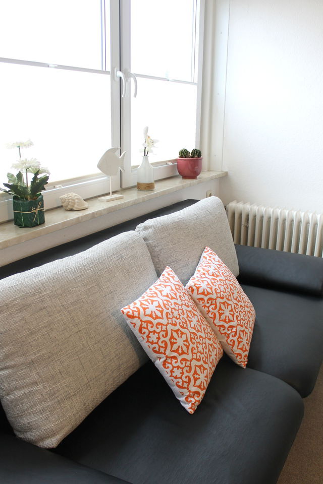 Ferienwohnung in Gr&ouml;mitz - Haus Kim - Whg. 4 - Bild 5