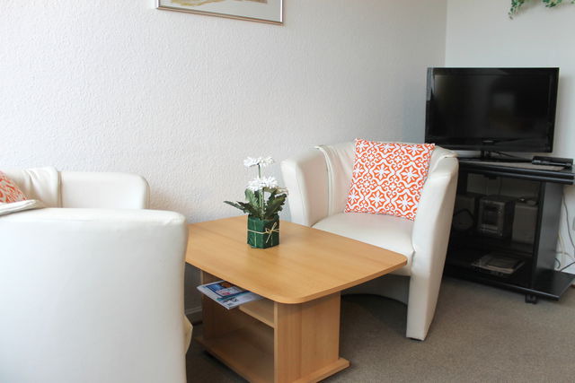 Ferienwohnung in Gr&ouml;mitz - Haus Kim - Whg. 4 - Bild 6