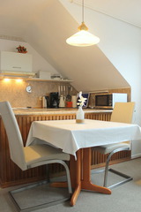 Ferienwohnung in Gr&ouml;mitz - Haus Kim - Whg. 4 - Bild 9