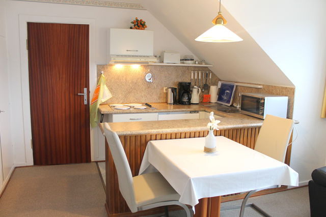 Ferienwohnung in Gr&ouml;mitz - Haus Kim - Whg. 4 - Bild 10