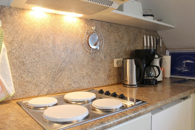 Ferienwohnung in Gr&ouml;mitz - Haus Kim - Whg. 4 - Bild 11