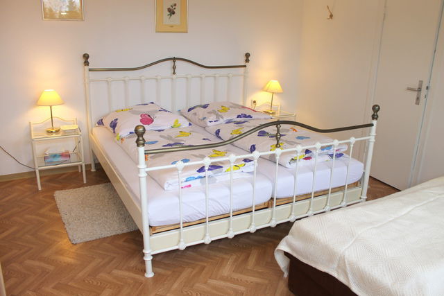 Ferienwohnung in Gr&ouml;mitz - Haus Kim - Whg. 4 - Bild 14