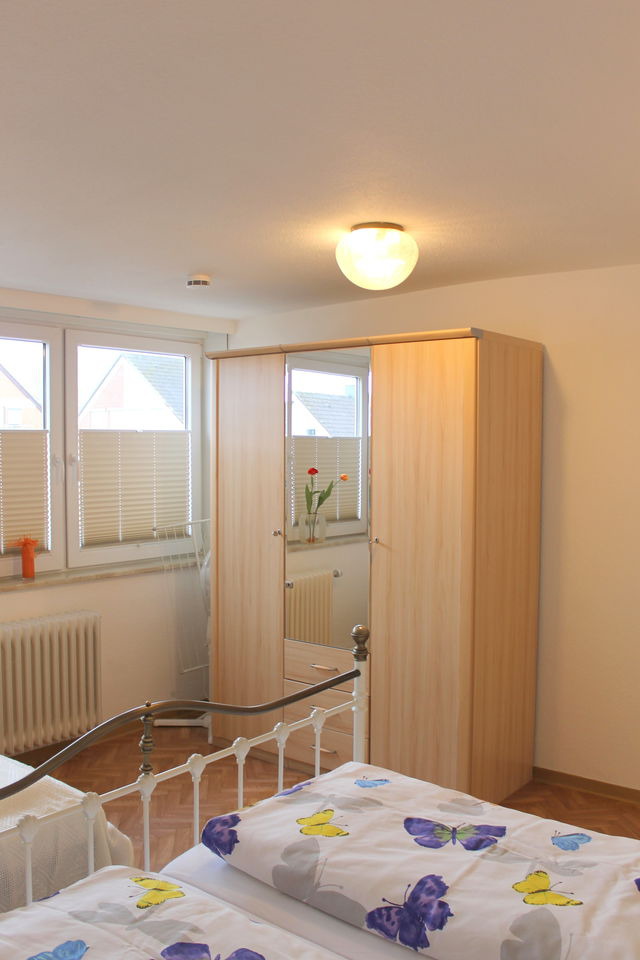 Ferienwohnung in Gr&ouml;mitz - Haus Kim - Whg. 4 - Bild 15