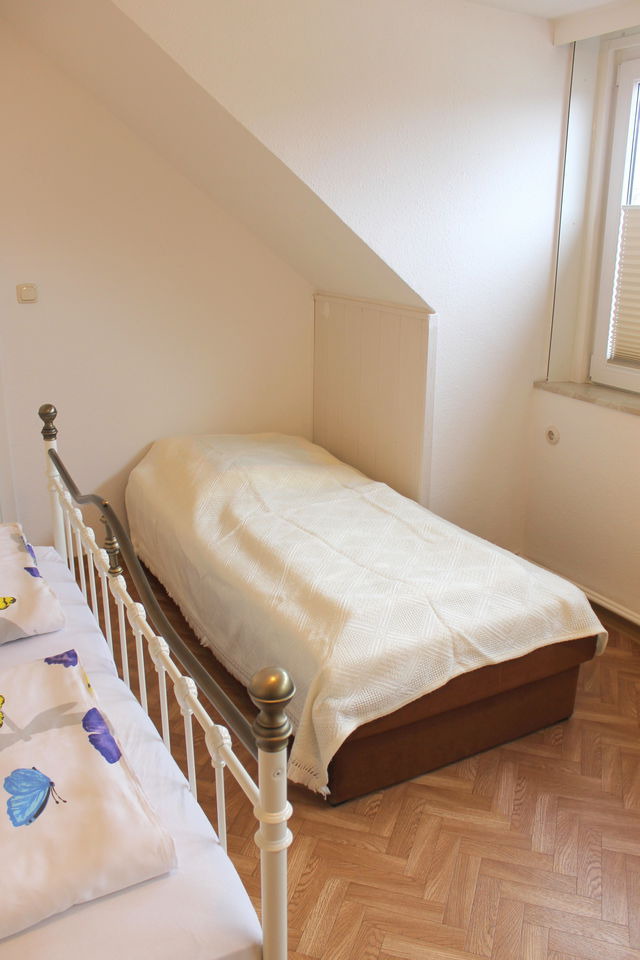 Ferienwohnung in Gr&ouml;mitz - Haus Kim - Whg. 4 - Bild 16