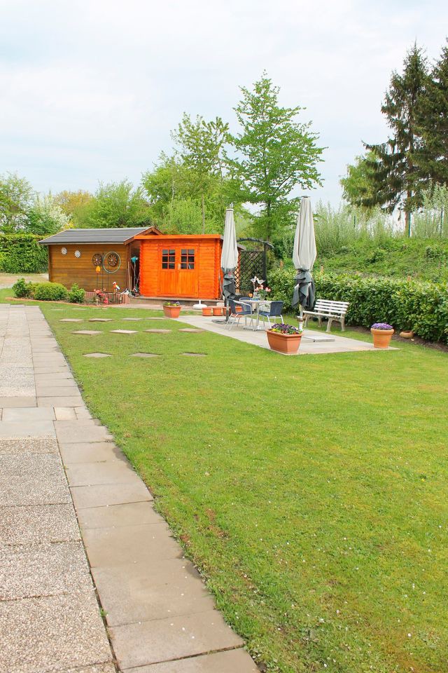 Ferienwohnung in Gr&ouml;mitz - Haus Kim - Whg. 4 - Bild 21