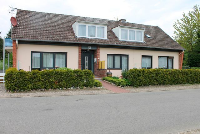 Ferienwohnung in Gr&ouml;mitz - Haus Kim - Whg. 4 - Bild 22