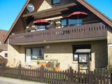 Ferienwohnung in Grömitz - Haus am Meer - Whg. 1 - strandnah & ruhig gelegen im Ostseebad Grömitz - Bild 15