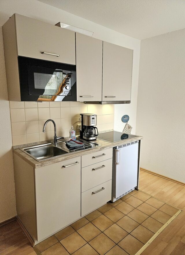 Ferienwohnung in Gr&ouml;mitz - "Pappelhof - Whg. 5" - Bild 6