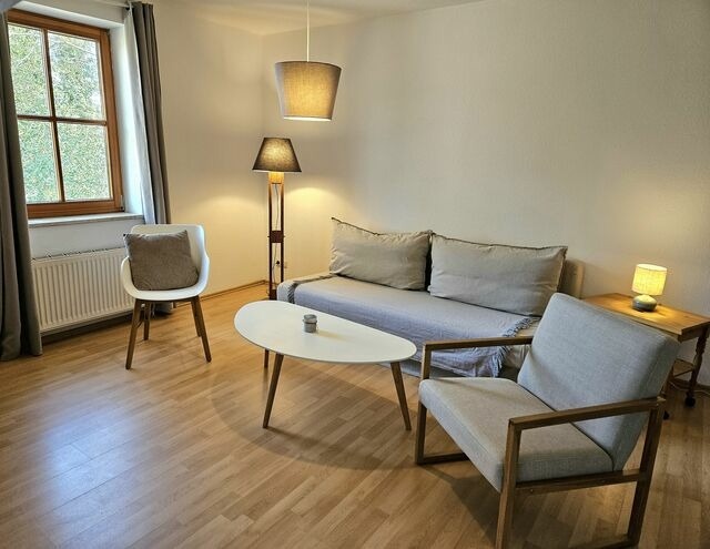 Ferienwohnung in Gr&ouml;mitz - "Pappelhof - Whg. 5" - Bild 2