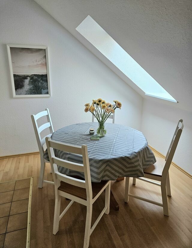 Ferienwohnung in Gr&ouml;mitz - "Pappelhof - Whg. 5" - Bild 7