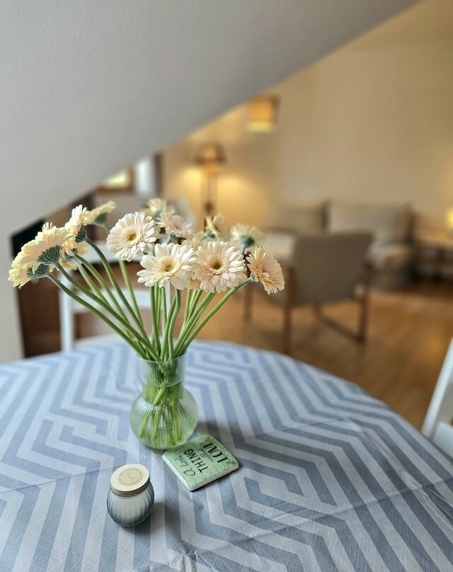 Ferienwohnung in Gr&ouml;mitz - "Pappelhof - Whg. 5" - Bild 8