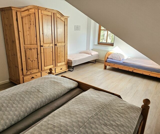 Ferienwohnung in Gr&ouml;mitz - "Pappelhof - Whg. 5" - Bild 10