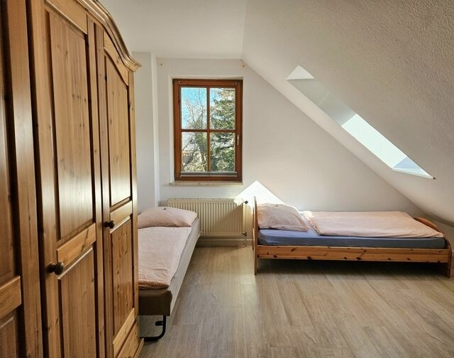 Ferienwohnung in Gr&ouml;mitz - "Pappelhof - Whg. 5" - Bild 11