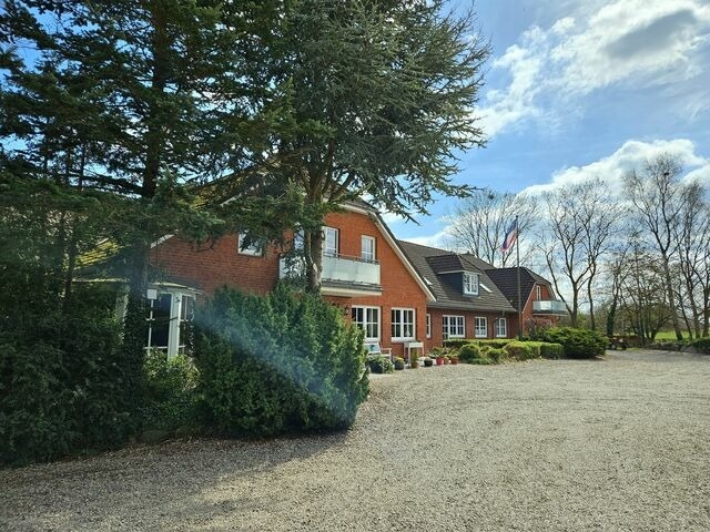 Ferienwohnung in Gr&ouml;mitz - "Pappelhof - Whg. 5" - Bild 18